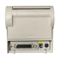 Epson TM-T88IIIP (M129C) W/ AC ADAPTER AND PARALLEL CABLE