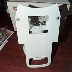 DccStands Swivel and Tilt Clover Mini Terminal Stand – Low Height