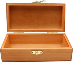 Wooden Lockable Currency Tray, Single Row Currency Tray, Cash Organizer Money…