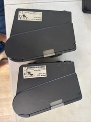 2 EpsonThermal Receipt Printers 1 Model M129H And 1 Model M244A READ