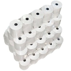 3 1/8″ x 230’THERMAL PAPER POS RECEIPT PRINTER ROLL PAPER BPA FREE 50 ROLLS