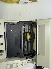 Star SP300 Printer