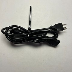 Credit Card Machine Castles V3 Vega 3000 POS Terminal Stand Power Supply Tested