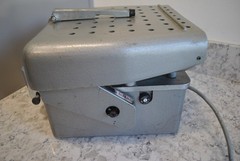 Lynde-Ordway Model 380 COIN COUNTER Downey Johnson