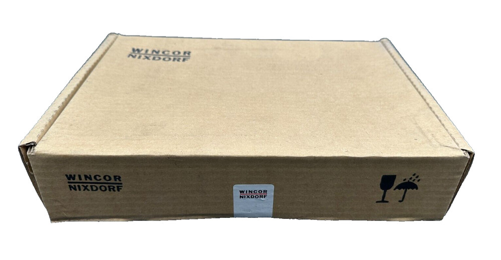 Wincor Nixdorf 1750064200 Graphics Card For ATM