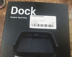 Shopify Dock and USB Cable (for Shopify Tap and Chip Card Reader) DOCK ONLY