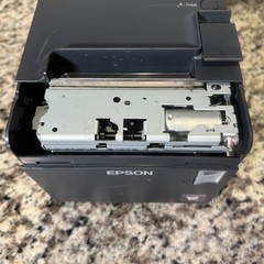 Epson TM-L90 POS USB Thermal Receipt Printer M313A (Printer Only)
