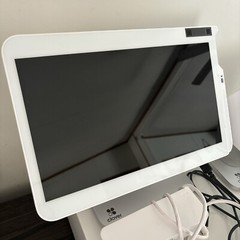 Clover Station Solo C501 POS system /w Cash Drawer