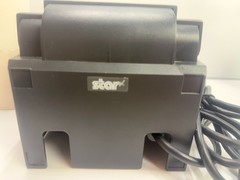 Star Micronics tsp100 future print POS Thermal Receipt Printer and 4 Rolls Pape