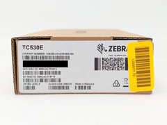 Zebra TC530E Series Mobile Computer/Barcode Scanner (TC530E-0T1E1B1B00-NA)