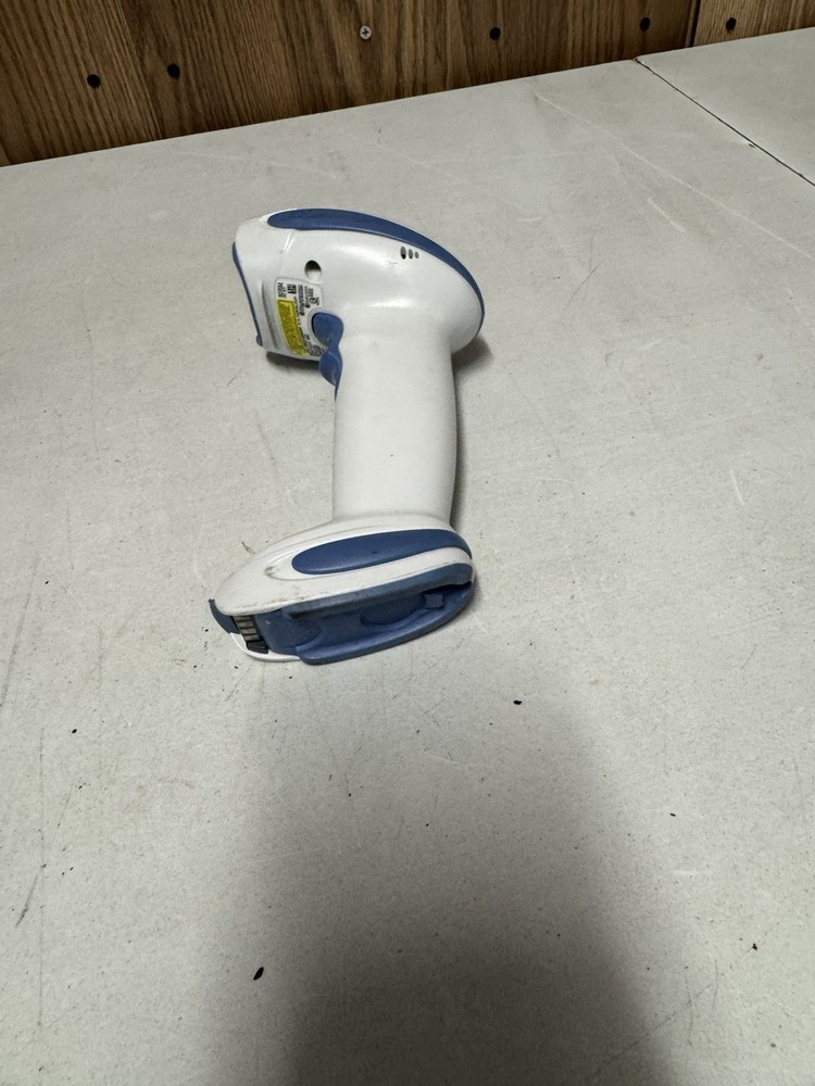 Symbol Motorola DS6878-HC2000 Barcode Scanner Wireless Bluetooth