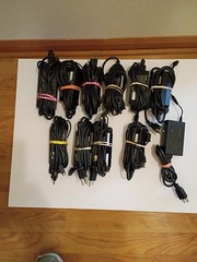 Toast POS System Bundle 11 Touchscreens 4 Cash Drawer 11 Receipt Printers + MORE
