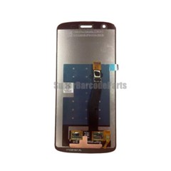 New LCD Display and Touch Digitizer Assembly For Zebra TC22 TC27 Series