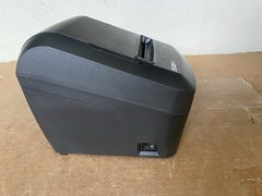 Genuine POSX EVO Green Hi Speed POS Thermal Receipt Printer USB Etherne Open Box