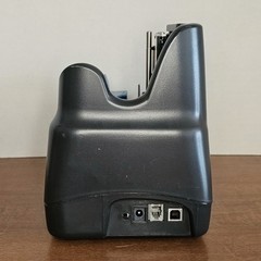 Genuine Panini My Vision X Professional Check Scanner USB Scanner ONLY Untested