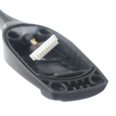 10x Scan & Power Cable for Motorola Symbol RS409 RS419 WT4090 WT4190 Scanner