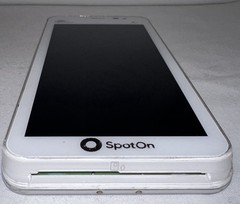 PAX A77 Smart Mini Payment Terminal