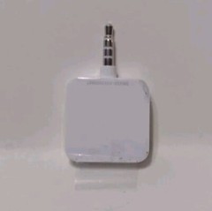 Square A-PKG-0206-01 Credit Debit Card Reader – White for Apple iPhone & Android