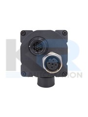 NEW Omron FQ-CR25100N-M 2D Code Reader Short Distance 32-380mm View 29-300mm