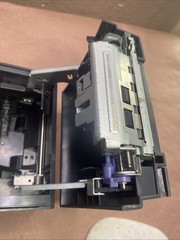 Epson TM-U220B M188B POS Receipt Printer ( Untested/ For Parts )