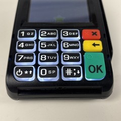 Dejavoo Z9 Vega 3000 3G WiFi Wireless Contactless Credit Card Terminal
