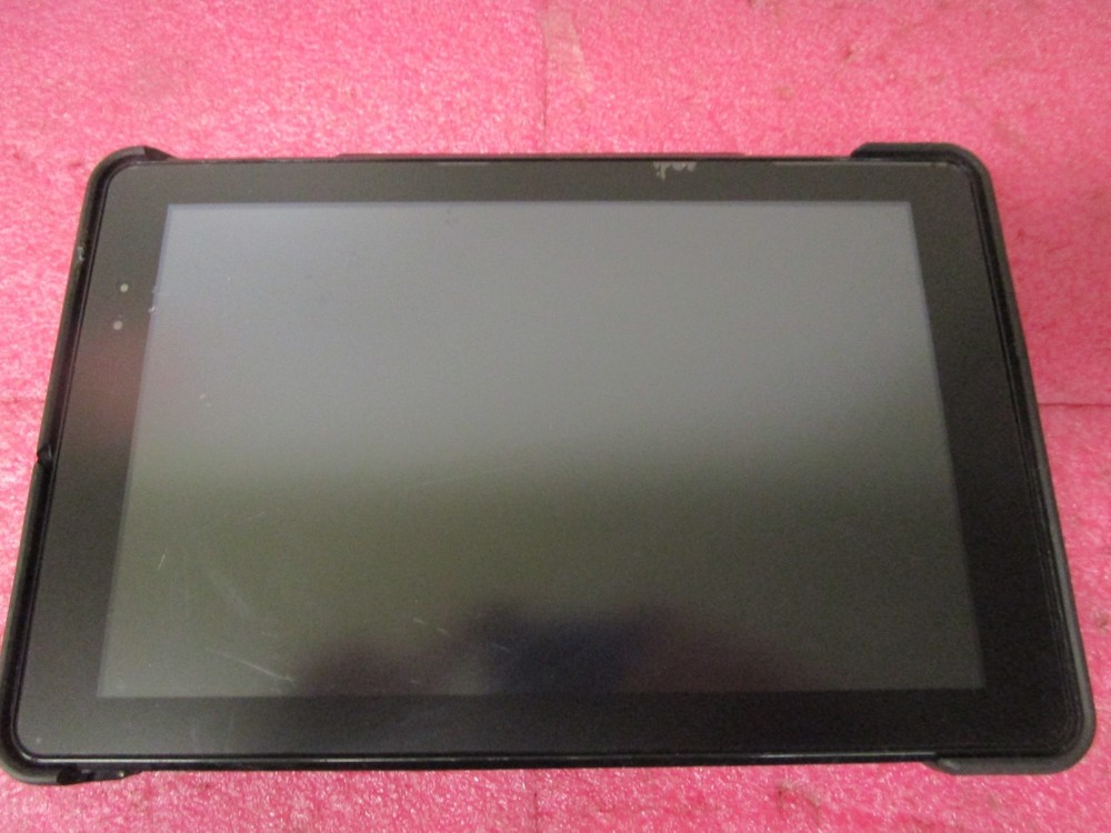 Touch Dynamic Quest 10 II Rugged POS Tablet w/Battery Only – No A/C Accessories