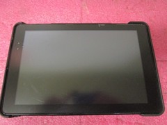 Touch Dynamic Quest 10 II Rugged POS Tablet w/Battery Only – No A/C Accessories