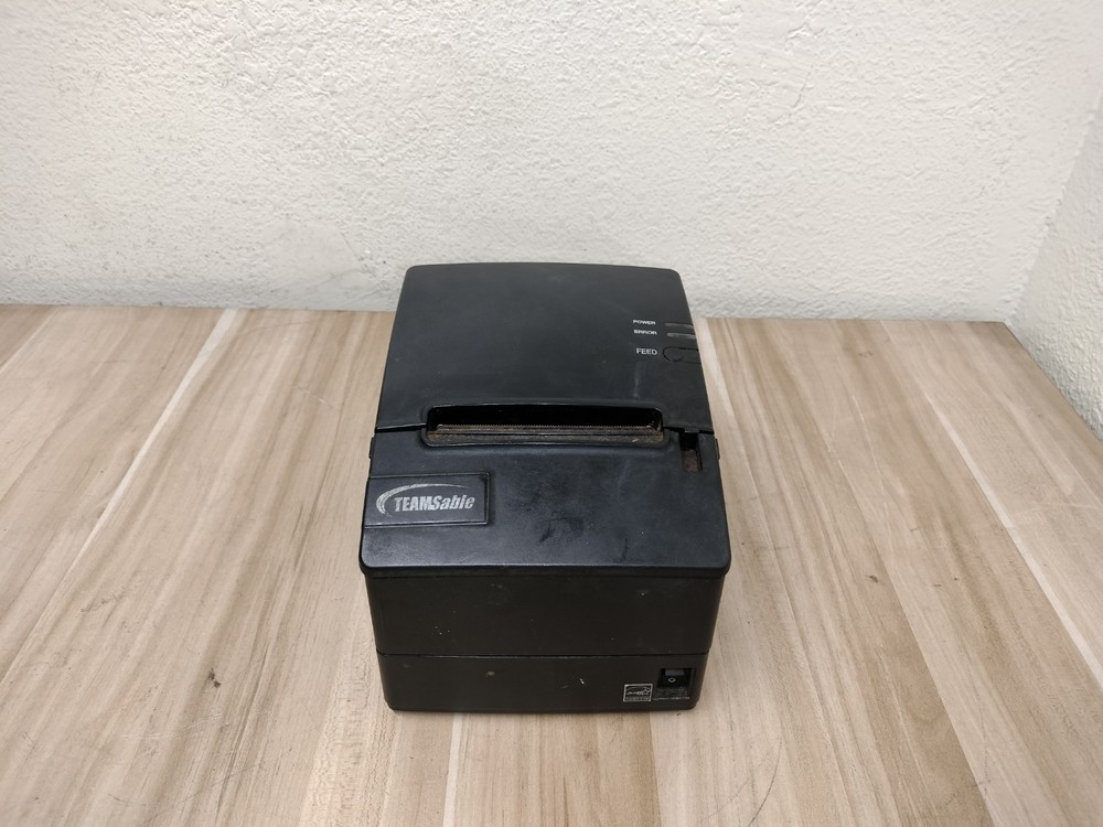 SNBC BTP-R180II Thermal Receipt Printer USB Serial Ethernet Auto Cutter POS