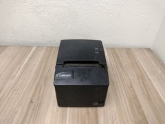 SNBC BTP-R180II Thermal Receipt Printer USB Serial Ethernet Auto Cutter POS