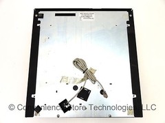 Rebuilt VeriFone P050-01-200 Cash Drawer with Till for Topaz Ruby 2 CI Commander
