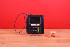 Ingenico ISC250 Smart Payment Terminal Credit Card Reader ISC250 Touch Payment