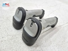 Inateck BCST-70 35m Range Bluetooth 3.0 Barcode Scanner Handheld Used SET-2