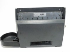 Innovative Telequip 627234 Transaction Coin Dispenser with Key – Cash Management