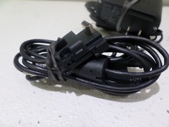 Ingenico 2M Ethernet Cable for iSC250/iSC480/iPP3xx w/ Power Supply 296114829AC