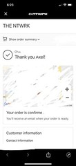 Ben Baller Platinum Bill Counter *FAST SHIPPING*