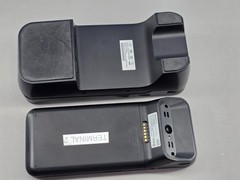 Stripe BBPOS WisePOS E Card Reader & Dock WSC51