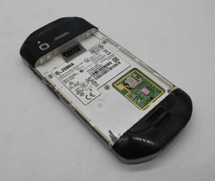 Zebra TC52 TC520K Android 14 NON-GMS Mobile Computer TC520K-1PEZU4P-A6