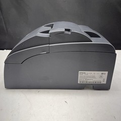 Epson TM-U220IIB M384B Point Of Sale Kitchen Receipt Printer Ethernet J7