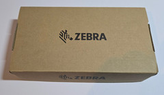 Zebra TC27 Rugged Mobile Computer 5G + Original Battery (Sealed) Open Box