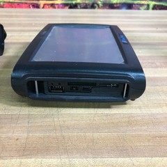 TouchStar TS3000 Rugged Mobile Touch Screen Computer w/Powered GPS Cradle