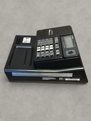 Casio SR-S720 Bluetooth Thermal Print Black Cash Register New Open Box