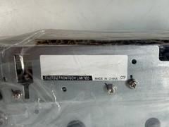 Fujitsu ATM Cassette Recycling Stacker Module Dual Drum KD04014-D001 – NEW