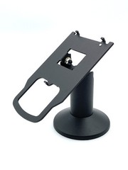 DCCStands Verifone M400/M440 Swivel and Tilt Low Profile 4″ Terminal Stand, S…
