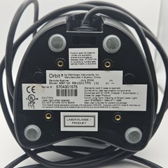 Honeywell Metrologic Orbit MS7120 Portable Barcode Reader Scanner w/USB cable