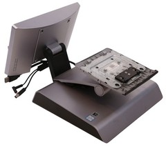 HP L7010t Retail Touch Monitor; 10.1″ Display, w/ Stand