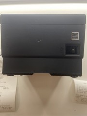 TESTED Epson Micros TM-T88V M244A Compact POS Thermal Receipt Printer Tested!