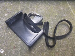 SumUp Solo (UK model) with receipt printer