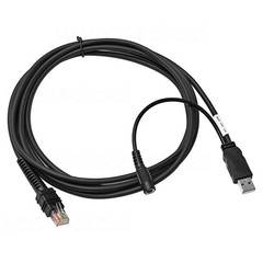 1/2PC CBA-U42-S07PAR 3M USB Power Cable for Zebra DS3678 DS3678-SR DS3678-DP