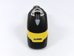 Psion Teklogix PM8300-AR433 PowerScan M8300 AR 433MHz Cordless Barcode Scanner