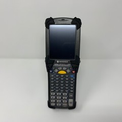 Symbol Motorola MC9090-GF0HBEGA2WR Wireless Laser Barcode Scanner CE 5.0 WiFi